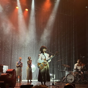 2025-04-24, Orpheum Theater, New Orleans, LA