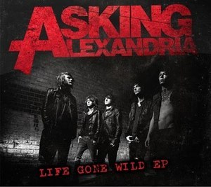 Life Gone Wild [EP]
