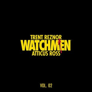 Watchmen: Volume 2 (Music from the HBO Series)