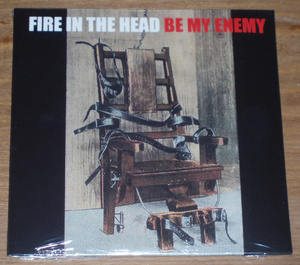 Be My Enemy