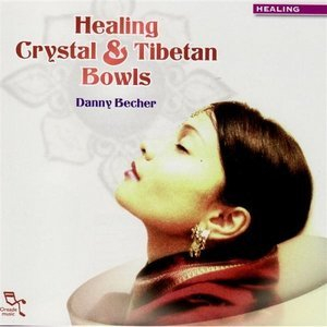 Healing Chrystal & Tibetan Bowls