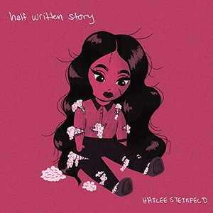 Half Written Story