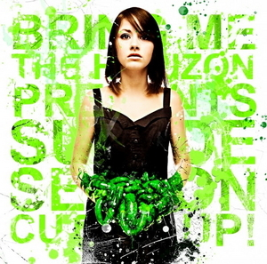 Suicide Season Cut Up!