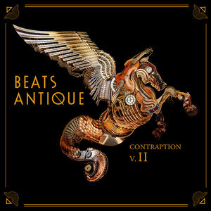 Contraption Vol. II