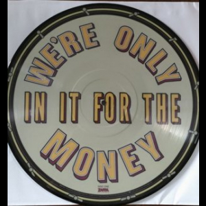 Were Only in It for the Money
