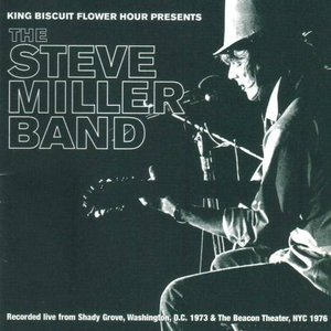 King Biscuit Flower Hour Presents