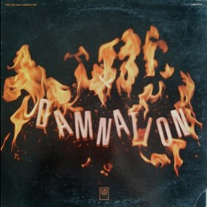 The Second Damnation