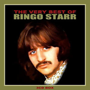 The Very Best Of Ringo Starr [cd2]