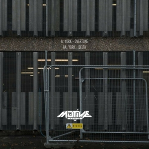 Overtone / Delta