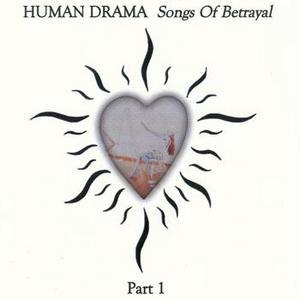 Songs Of Betrayal (CD1)