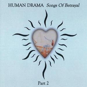 Songs Of Betrayal (CD2)