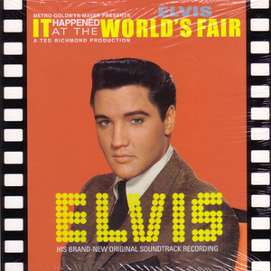 It Happened At The World's Fair