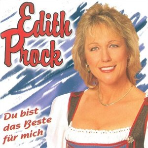 Du bist das Beste fur mich