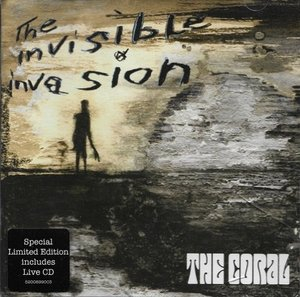 The Invisible Invasion