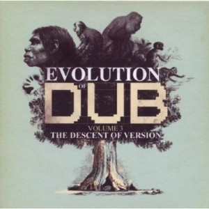 Negrea Love Dub (evolution Of Dub Vol.3 Cd1)