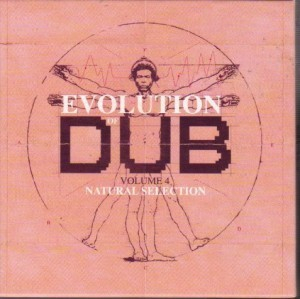 African Dub Chapter 5 (evolution Of Dub Vol.4 Cd3)