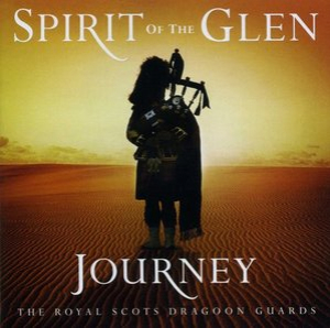 Spirit of the Glen Journey