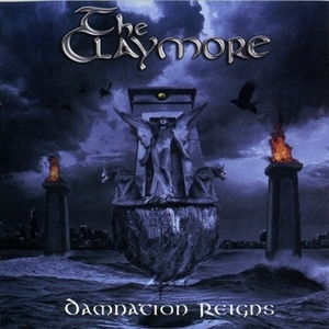 Damnation Reigns