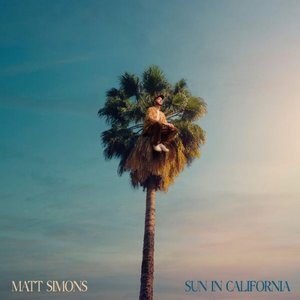 Sun In California
