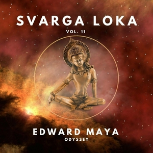 Odyssey (Svarga Loka, Vol. 11)