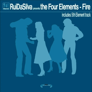 Kismet Records - Fire/5th Element