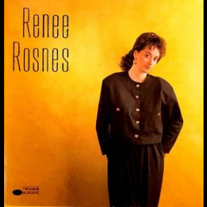 Renee Rosnes