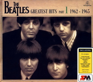 Greatest Hits 1962-1965 (part1) Cd1