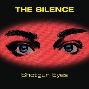 Shotgun Eyes