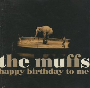 Happy Birthday To Me