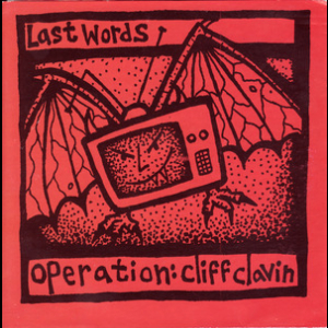 Last Words [EP]