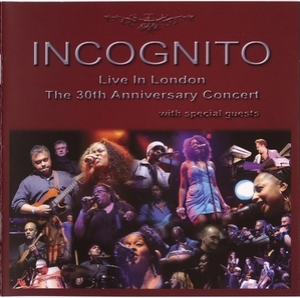 Live In London-the 30th Anniversary Concert (CD2)