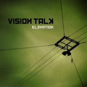 Elevation CD2 Dirty Mixed Disc