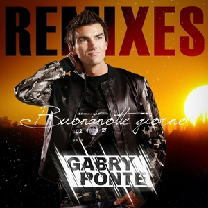 Buonanotte giorno (Remixes)