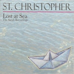 Lost At Sea: The Sarah Recordings