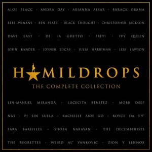 Hamildrops: The Complete Collection
