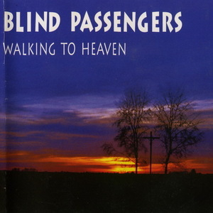 Walking To Heaven [CDS]