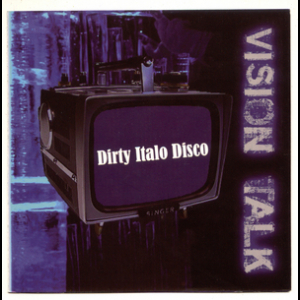 Dirty Italo Diso