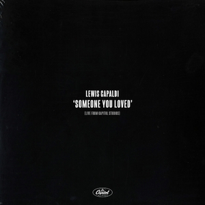 Someone You Loved (Live from Capitol Studios / 1 Mic 1 Take)