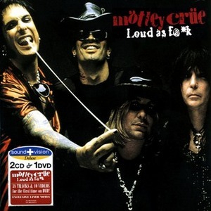 Loud As F@*k (CD1)