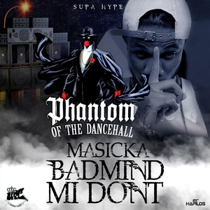 Badmind Mi Don't