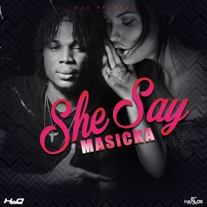 She Say