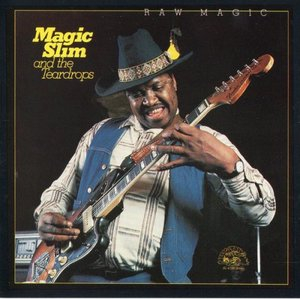 Raw Magic