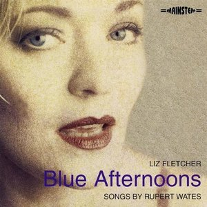 Blue Afternoons