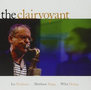The Clairvoyant