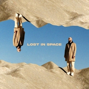 Lost In Space (feat. SG Lewis)