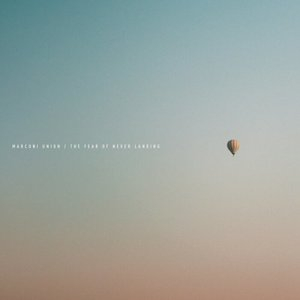 The Fear Of Never Landing