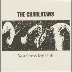 You Cross My Path