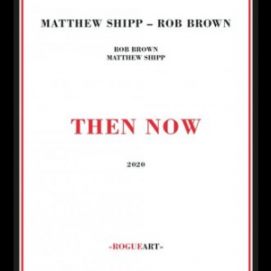 Then Now
