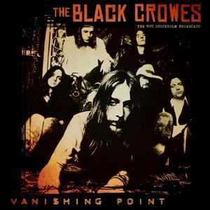 Vanishing Point