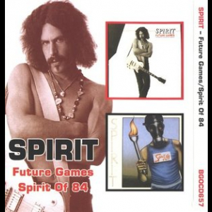 Future Games & Spirit Of 84
